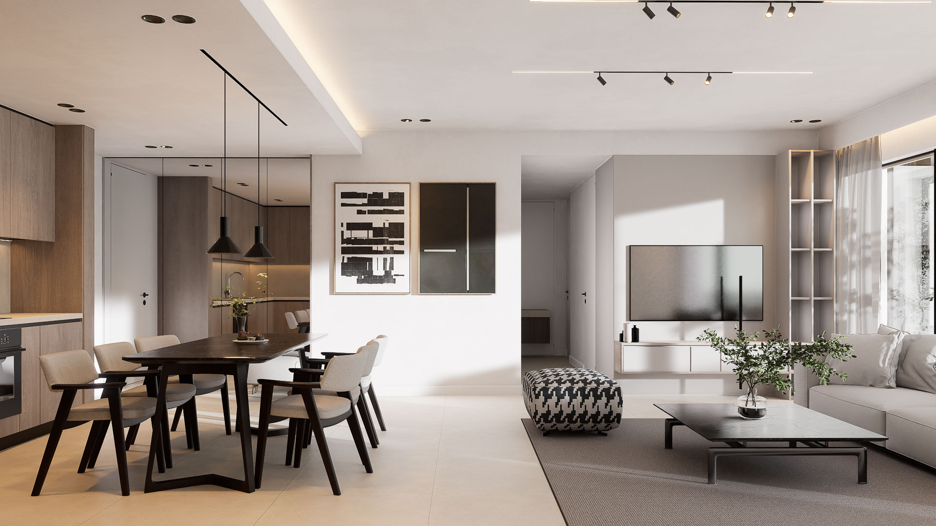 Stan 5 galerija slika 6 - VIP Home Požarevac novogradnja